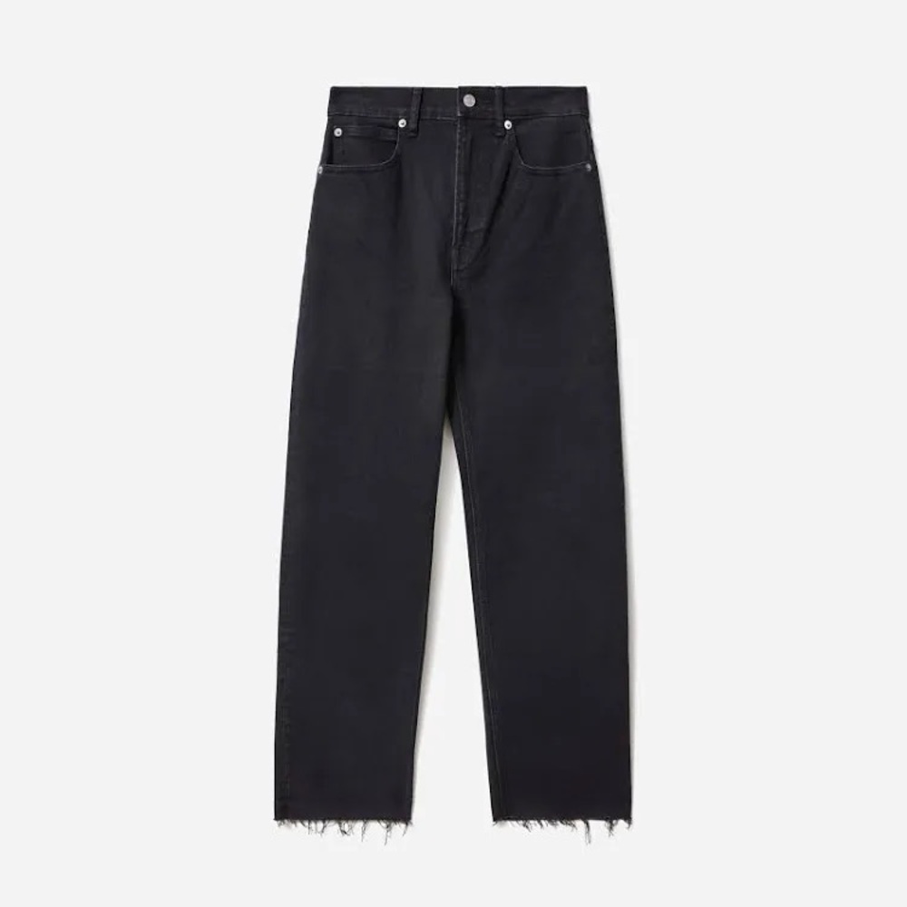 Everlane Black Women's Jeans